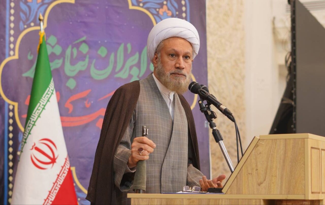 حفظ نظام اسلامی بزرگ‌ترین امر به معروف روزگار ماست