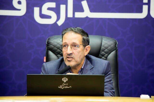 حسنی: روایت اول، خط مقدم نبرد در جنگ ترکیبی امروز است
