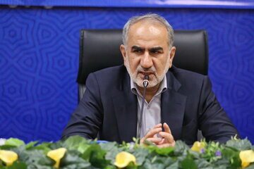 رئیس کمیسیون ویژه رونق تولید مجلس : واگذاری اختیارات به استان‌ها لازمه دستیابی به اقتصاد تاب‌آور است