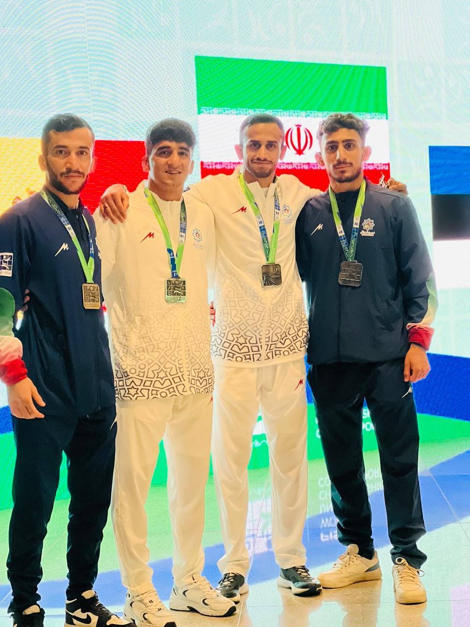 پیام فارس
