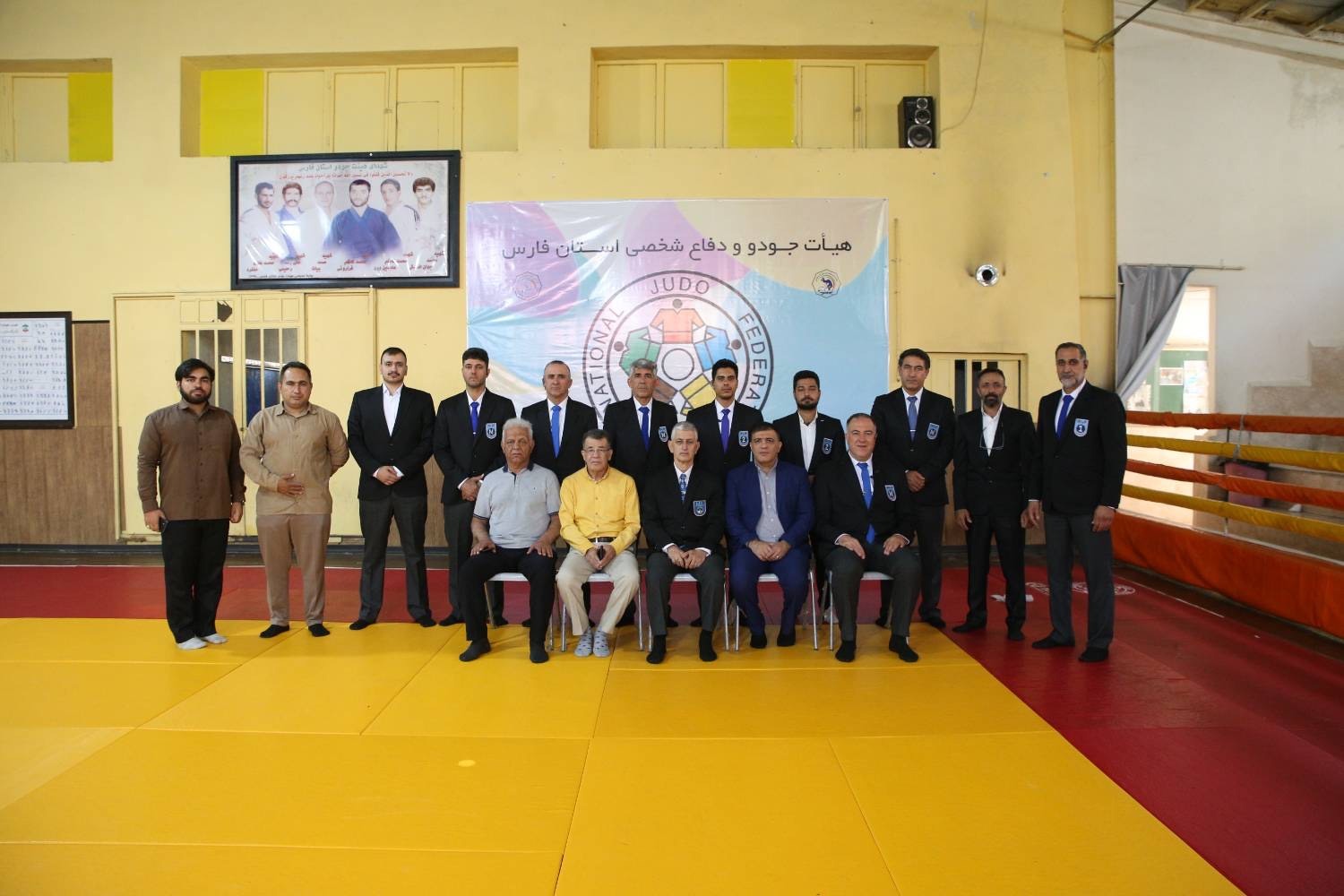 پیام فارس