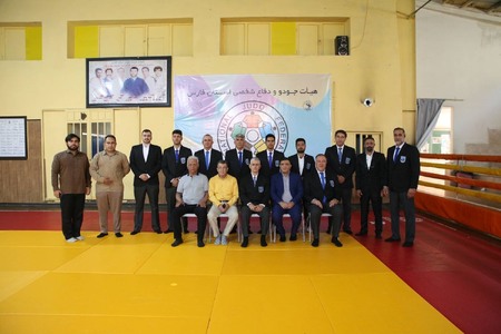 پیام فارس