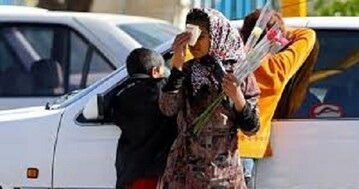 ۱۴۱ کودک کار در فارس به کانون خانواده برگشتند