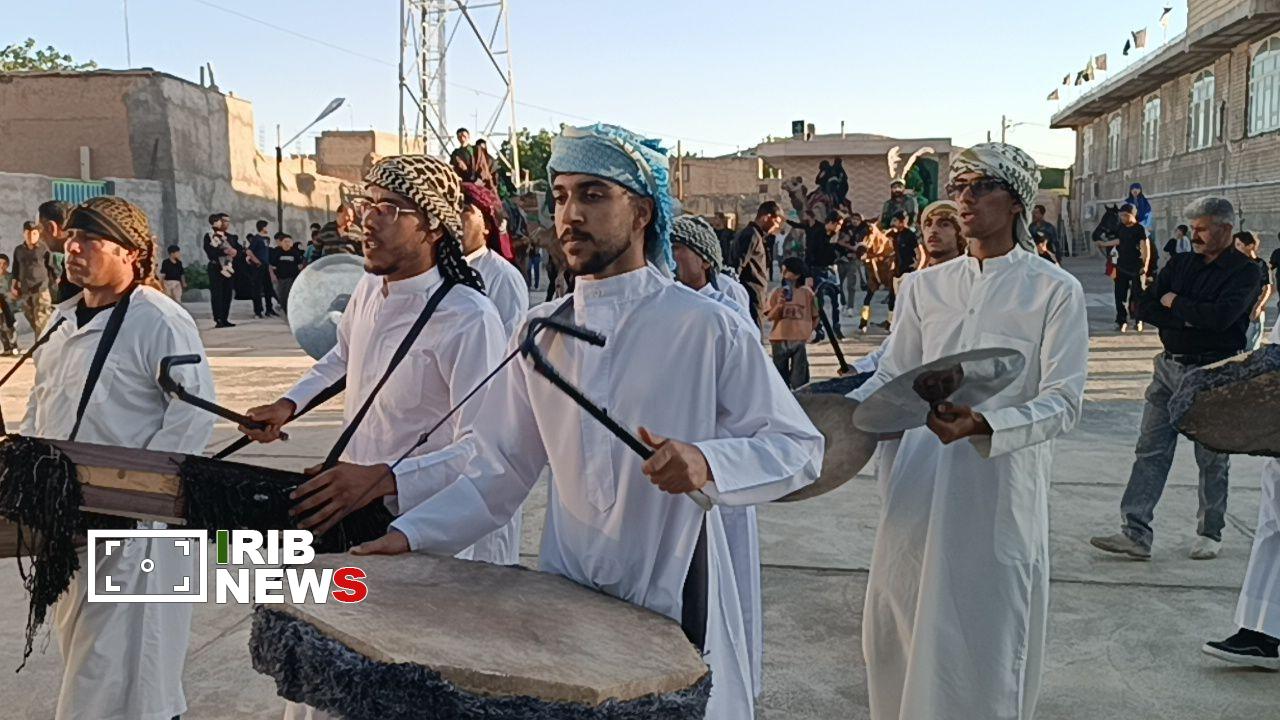 پیام فارس