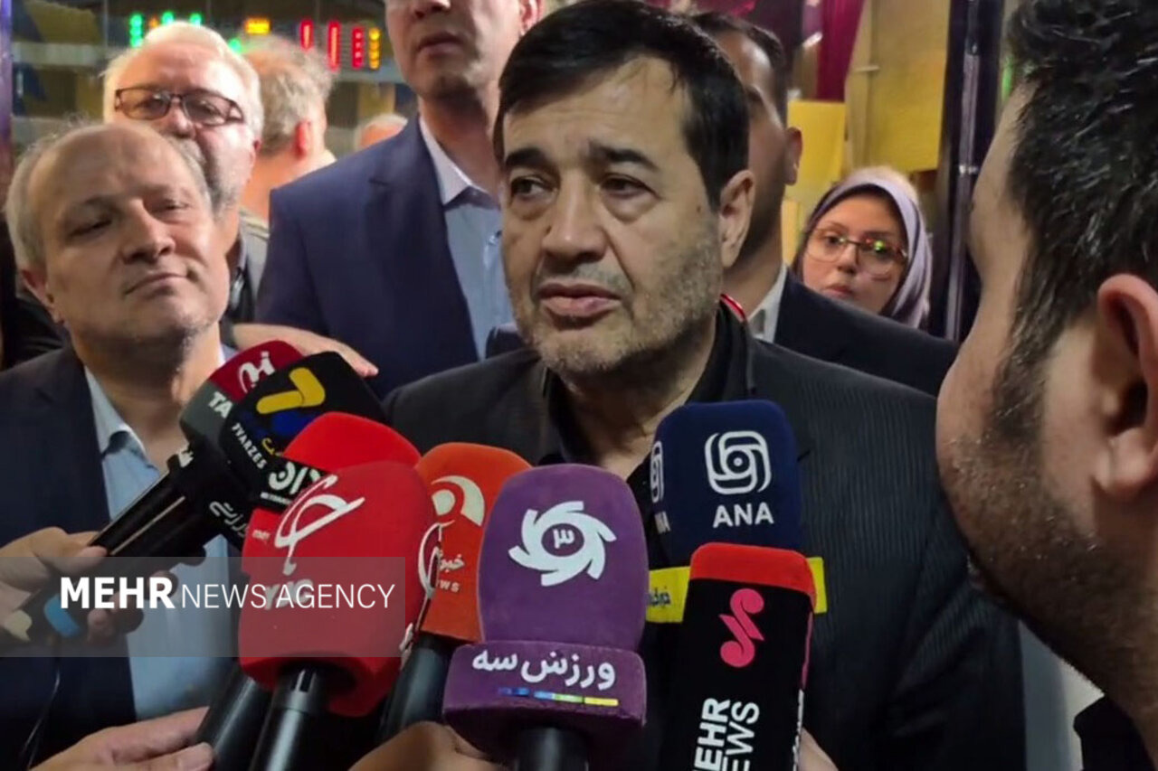 اقدام جهادی در فدراسیون هندبال صورت گرفت/ مشکلات تیم ملی فوتبال حل شد