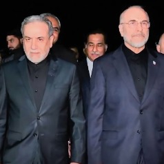 آزمون متن؛ درباره حاشیه و متن توافق احتمالی