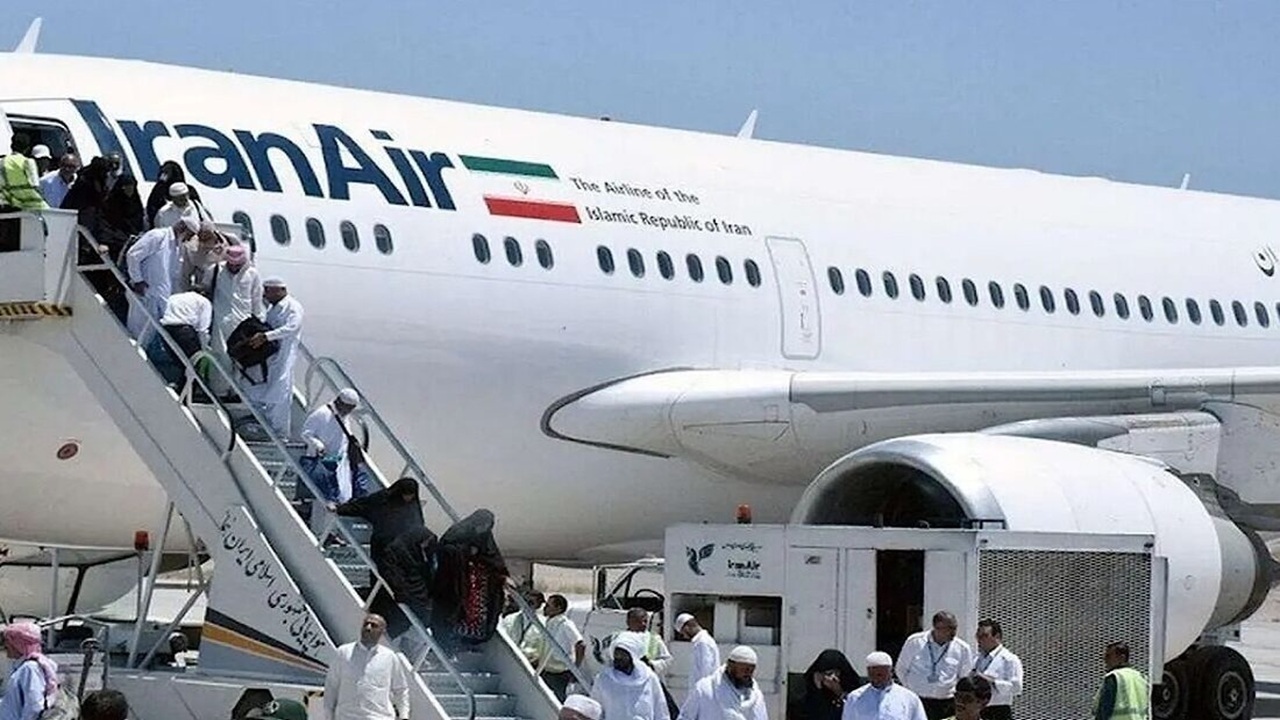 پیام فارس