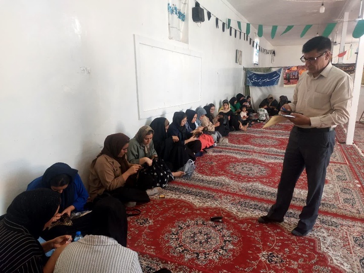 پیام فارس