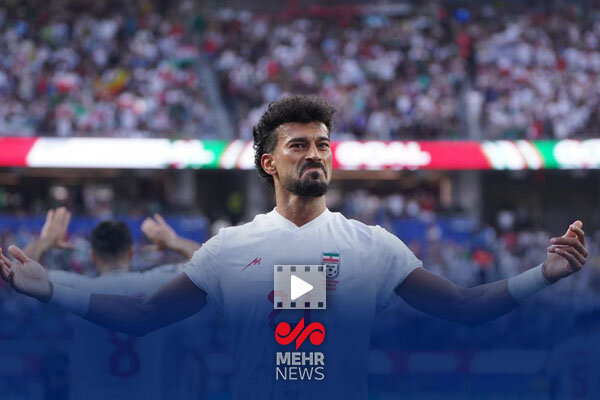 رامین رضاییان: حق ما پیروزی برابر نیوزیلند بود