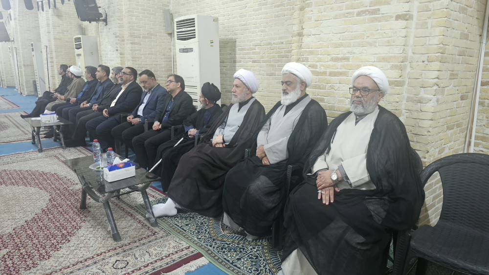 پیام فارس