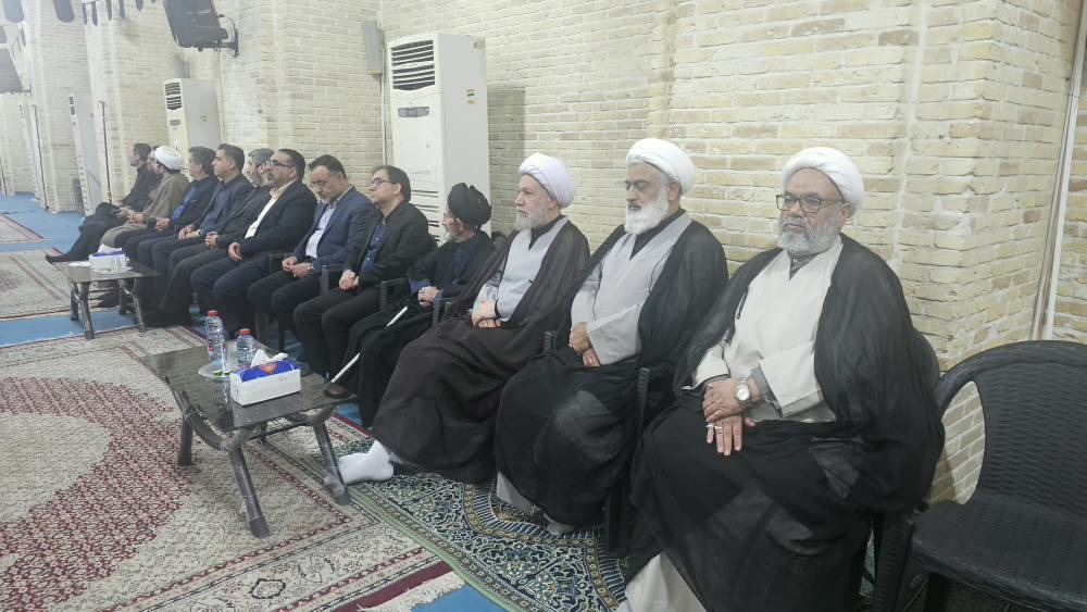 محرم امسال؛ جلوه‌ای از پیوند عاشورا، مقاومت و ولایت‌پذیری