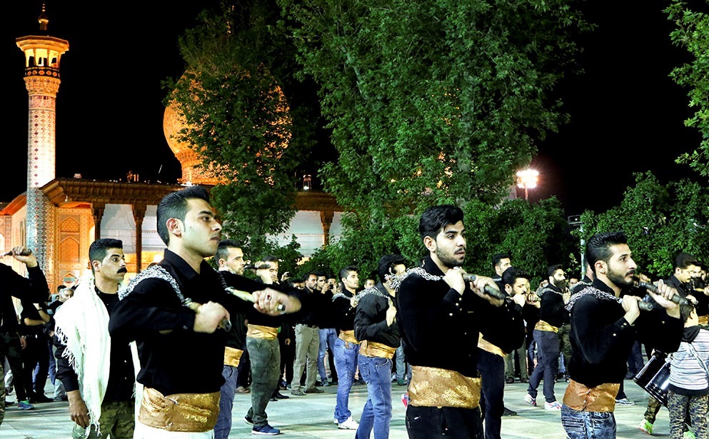 پیام فارس