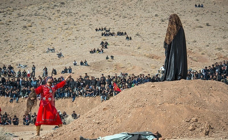 پیام فارس