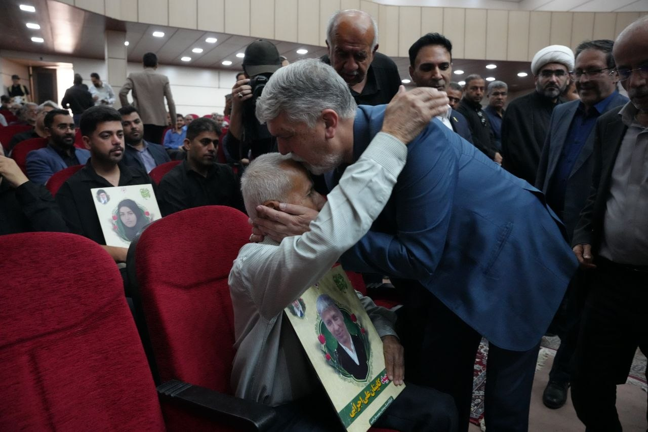 پیام فارس