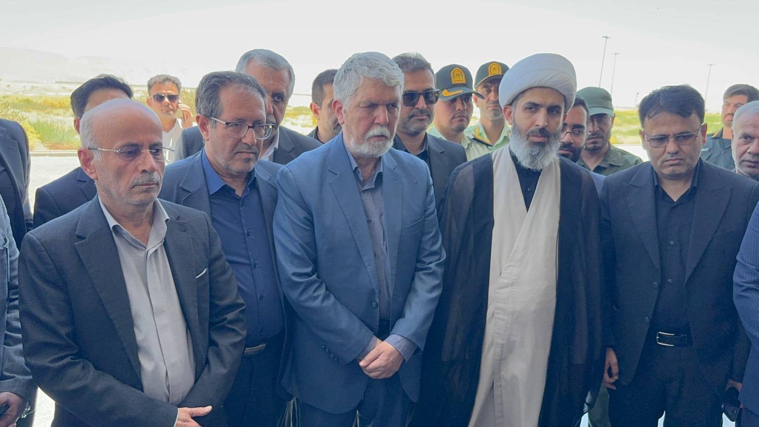 پیام فارس