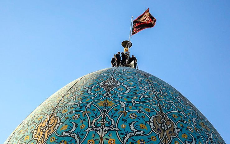 پیام فارس