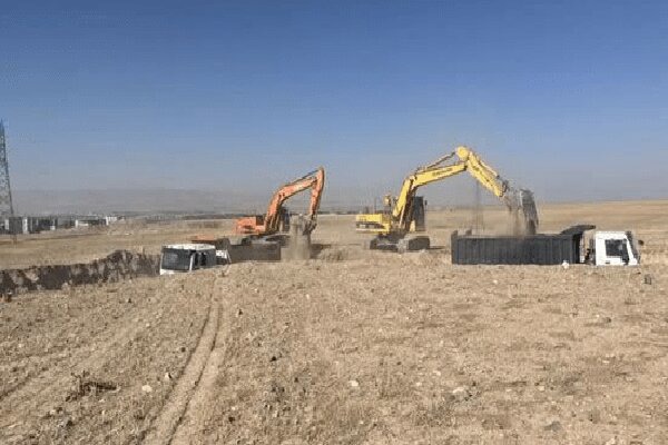 واگذاری ۳۰ هکتار زمین دولتی برای حمایت از سرمایه‌گذاران فارس