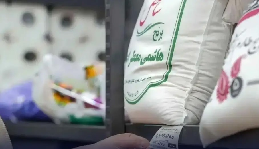 بازار برنج؛ چند برنده و میلیون‌ها بازنده