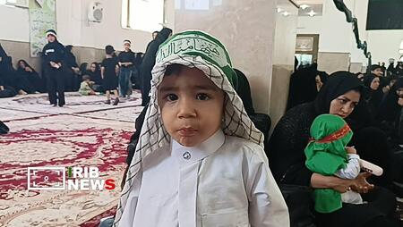 پیام فارس