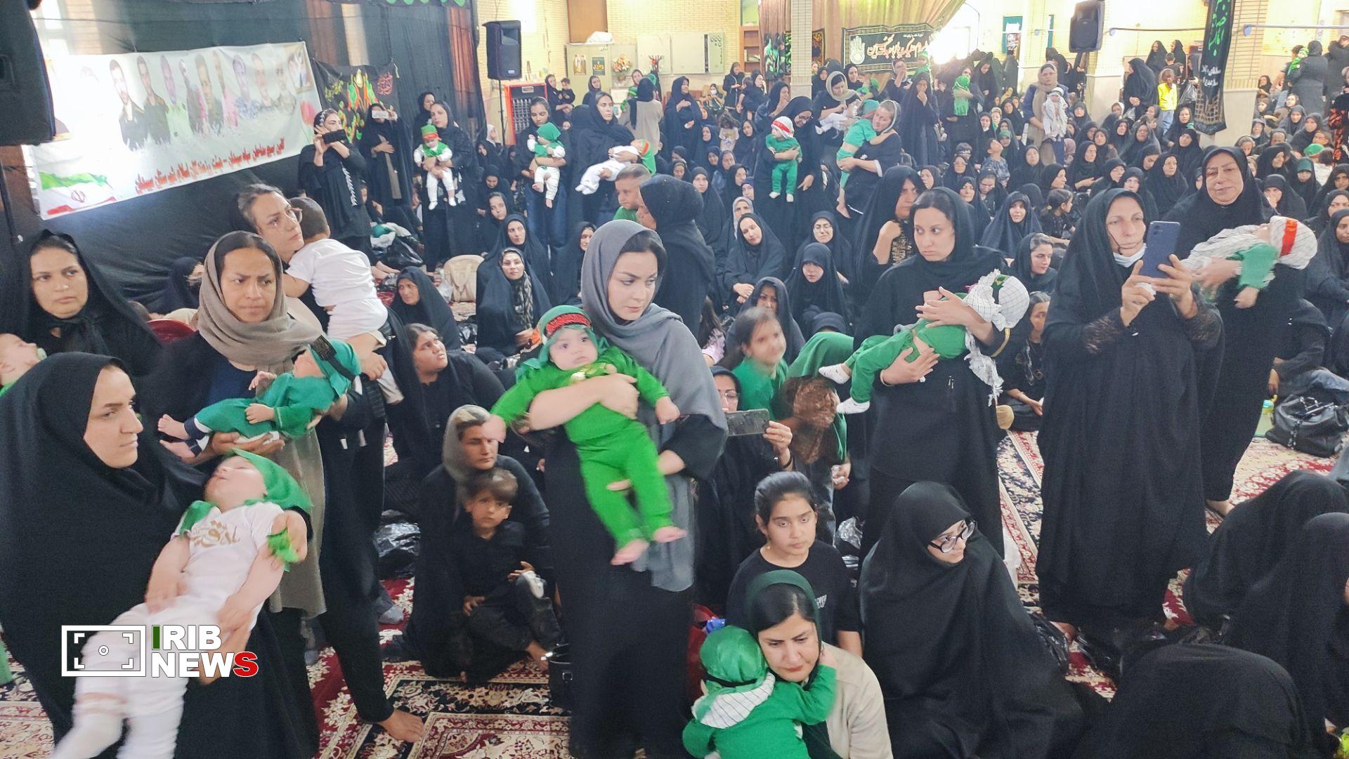 پیام فارس