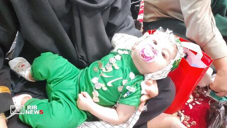 پیام فارس