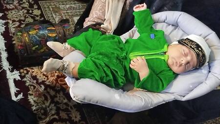 پیام فارس