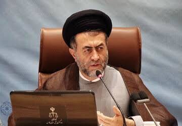 خط و نشان دادگستری فارس برای متصرفان زمین‌های ملی؛ ۷۱۷ هکتار زمین در کوه‌های سعدی در مسیر آزادسازی