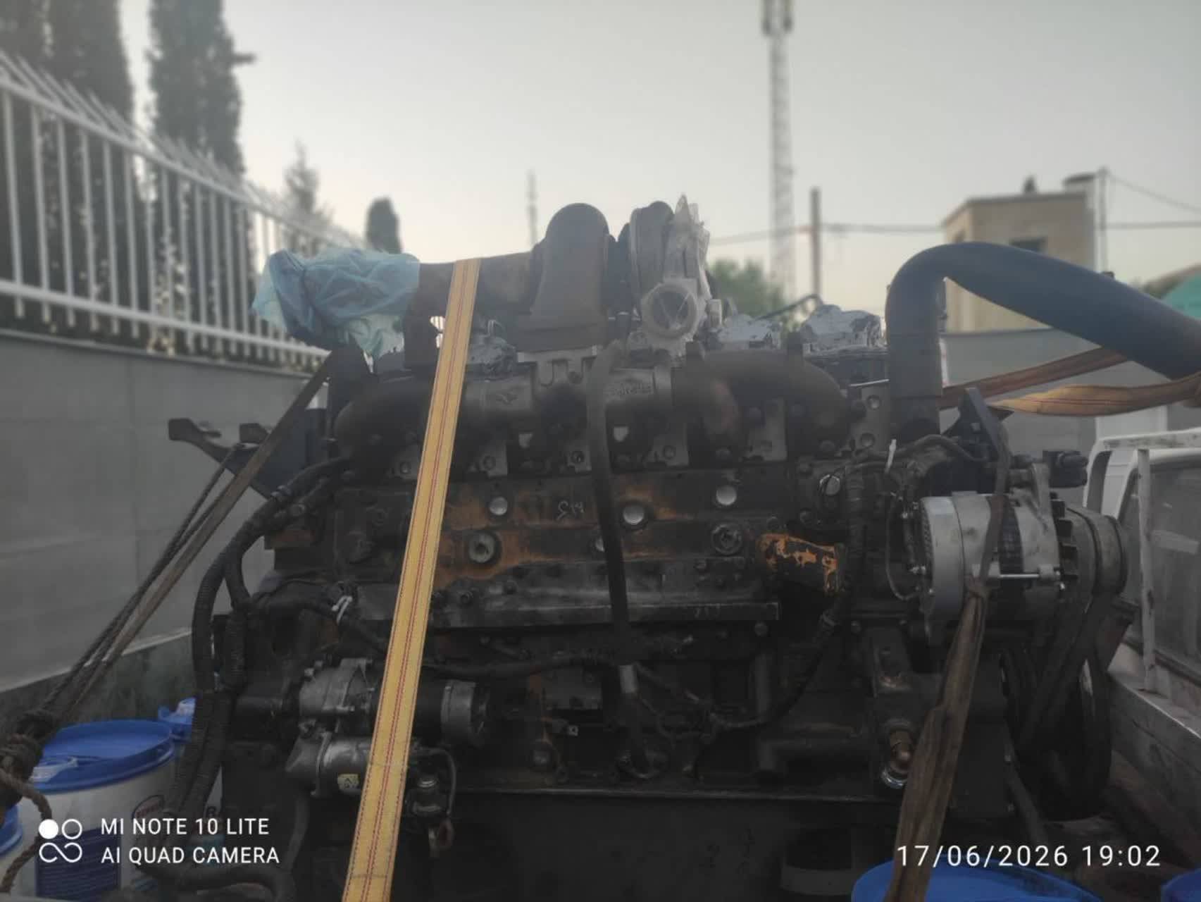پیام فارس