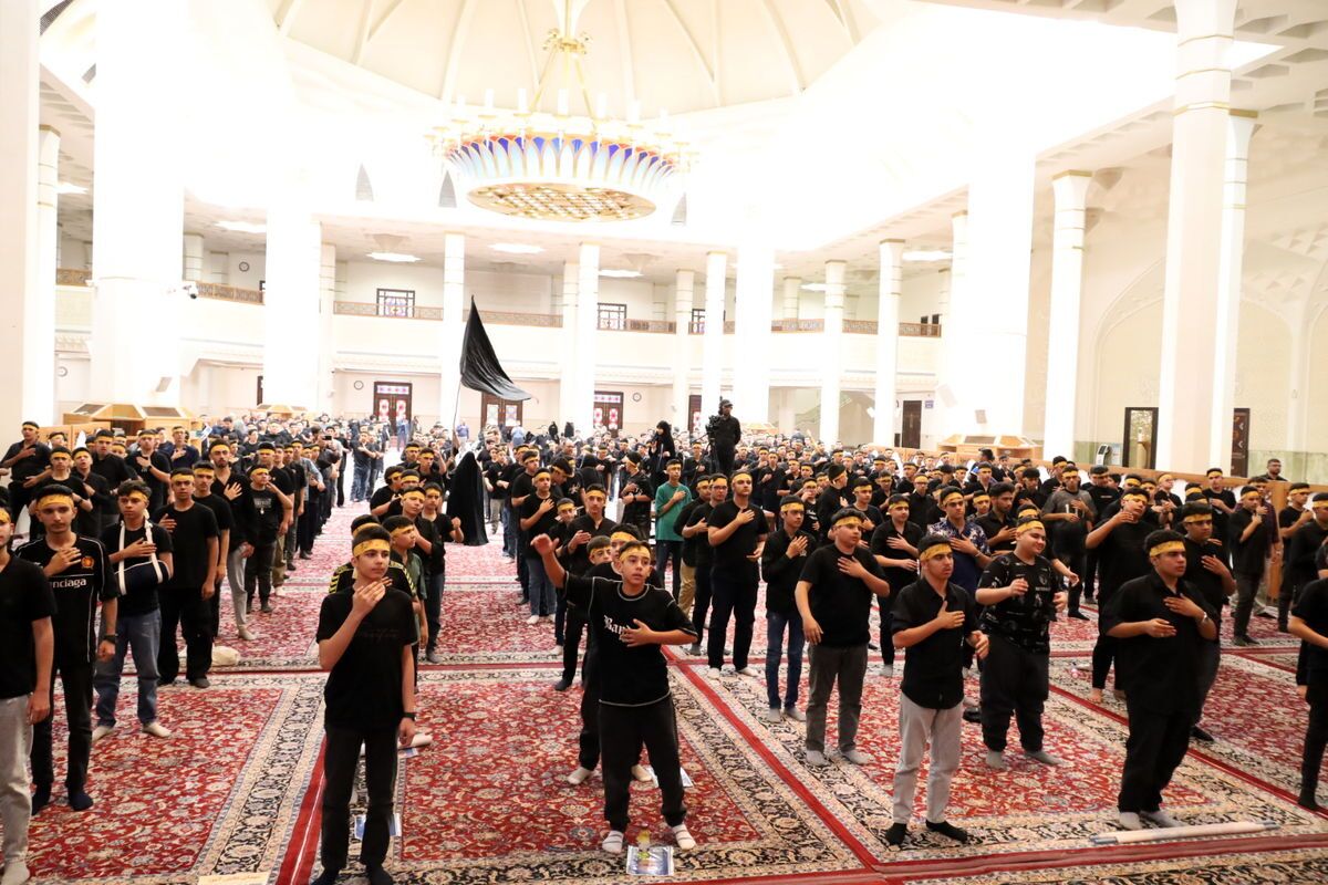 پیام فارس