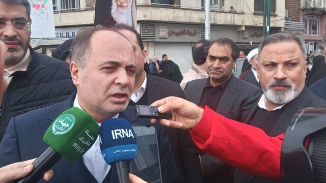 وزیر جهاد کشاورزی: تغییر شیوه پرداخت یارانه نان در دست بررسی است