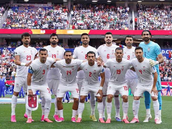 پیام فارس