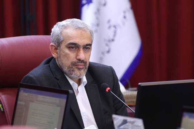 وزیر اقتصاد: اقدامات لازم برای آزادسازی منابع ارزی بلوکه شده ایران را آغاز کردیم