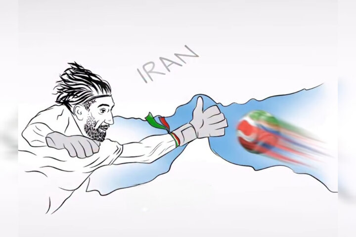 پیام فارس