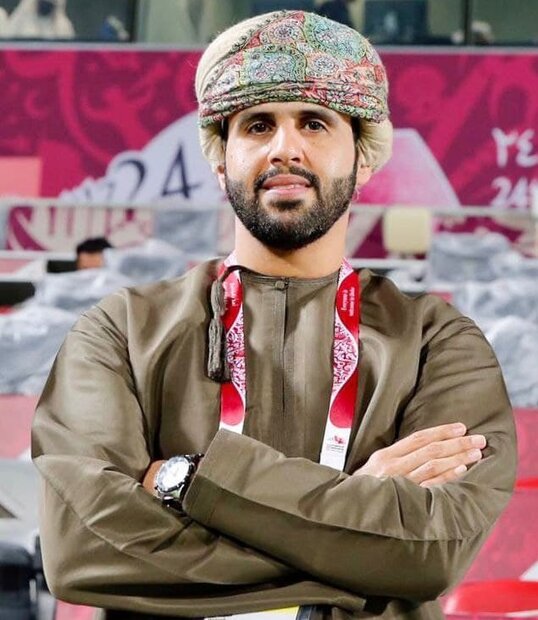 پیام فارس