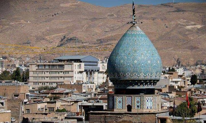 پیام فارس