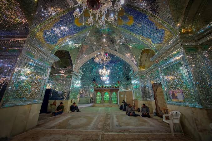 پیام فارس
