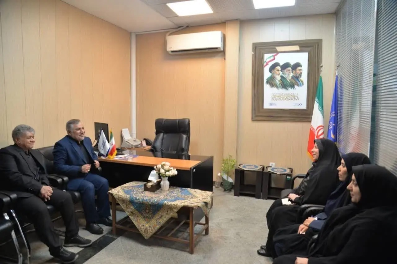 تأکیدبر توانمندسازی اقتصادی زنان سرپرست خانوار از طریق ظرفیت‌های قرض‌الحسنه
