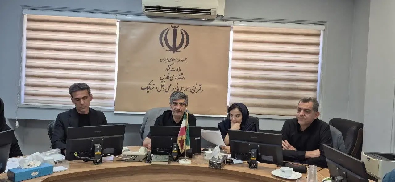 ورودی‌های پایتخت فرهنگی ایران با رویکرد هویت‌محور ساماندهی می‌شود