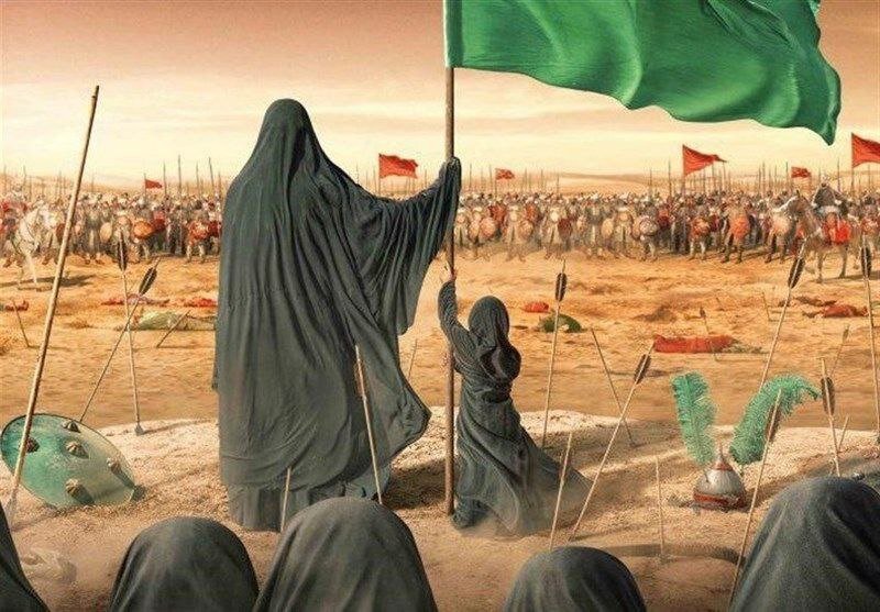 خطبه‌های زینب(س) آغاز عصر آگاهی پس از عاشوراست