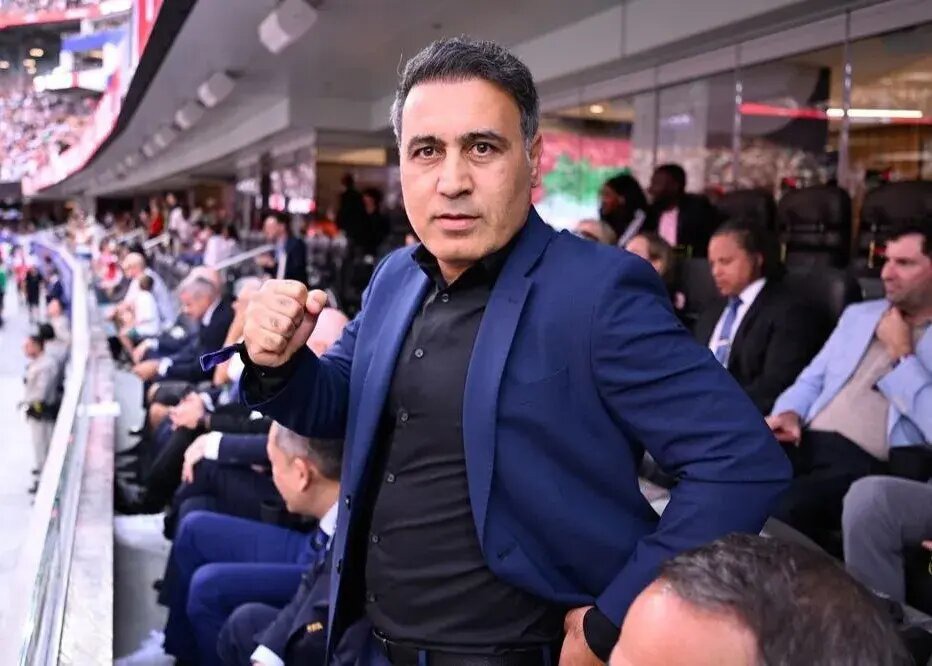 محمد صلاح رهبر تیم ملی مصر است اما طارمی تفاوت را رقم می‌زند