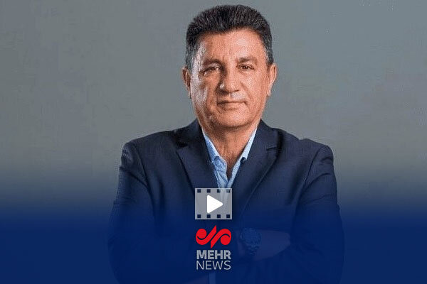 قلعه نویی: دیدار با مصر حساس ترین بازی تاریخ ایران است
