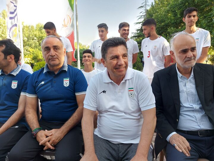 پیام فارس