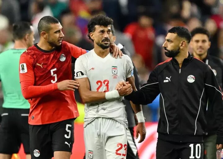 پیام فارس