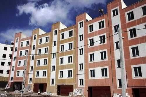 گام تازه برای خانه‌دار شدن جوانان در شیراز ، با معاوضه زمین؛ ۱۹۶ واحد مسکن استیجاری به زوج‌های جوان می‌رسد