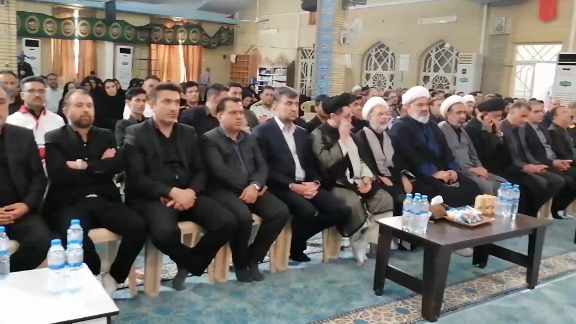 پیام فارس