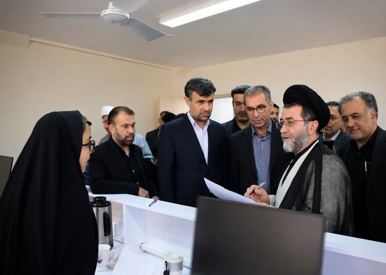 پیام فارس
