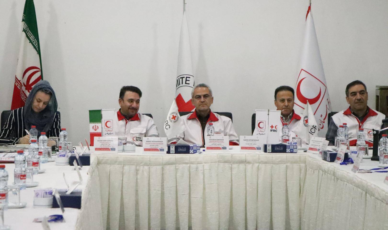 پیام فارس