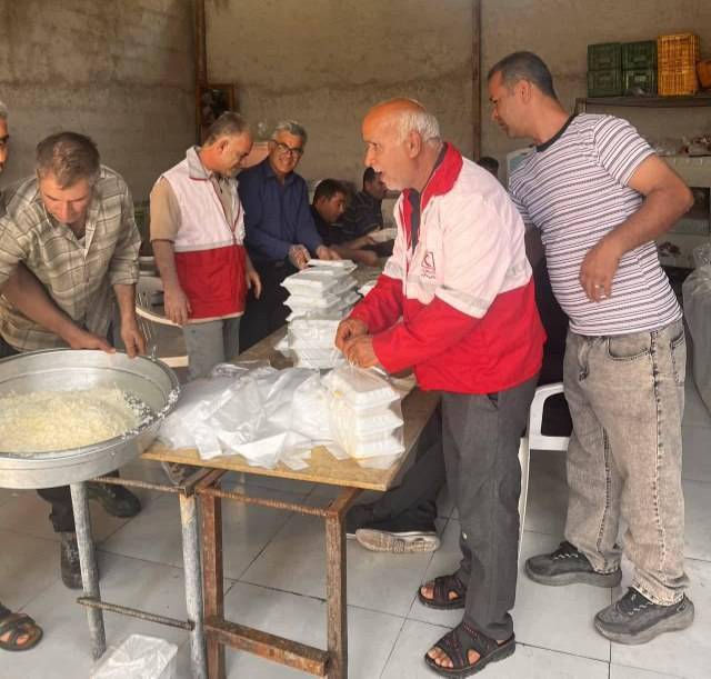 پیام فارس