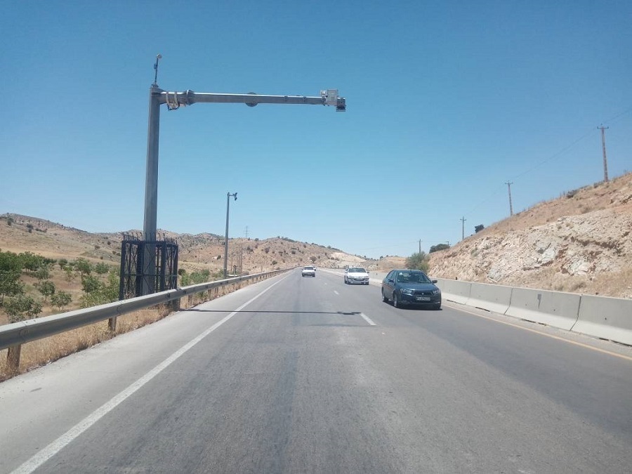 پیام فارس