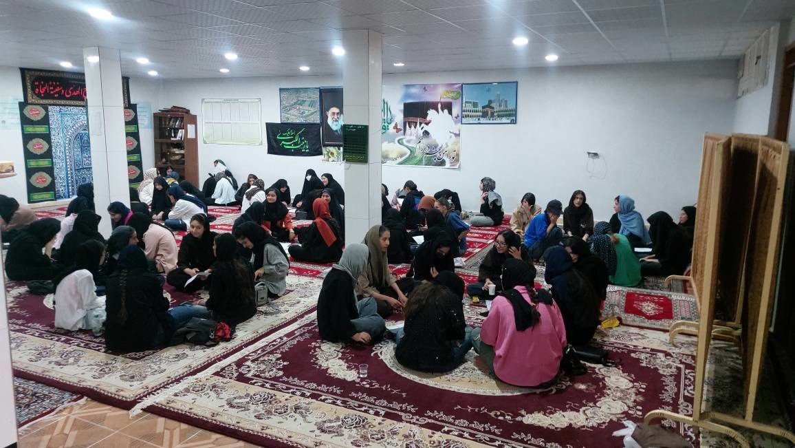 اجرای طرح نوید زندگی در شهرستان آباده